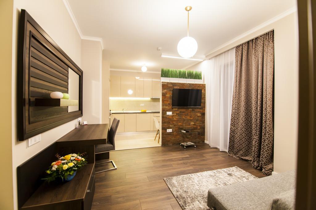 Cluj Business Class Exterior foto